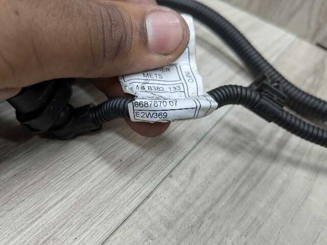20-24 OEM BMW F39 F44 F48 X1 Engine B46 B48 Wiring Wire Harness Sensor Module 2