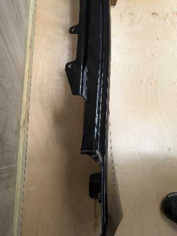 NOTE* 19-26 OEM BMW G29 Z4 30i Left Driver Side Skirt Rocker Panel Black 475