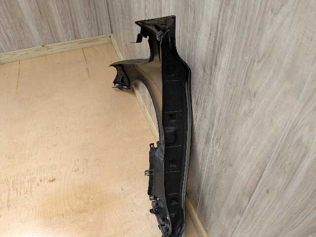 16-19 OEM BMW G11 G12 740 750 M760 Right Passenger Aluminum Fender Panel Black