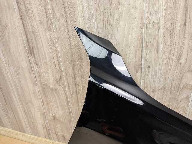 16-19 OEM BMW G11 G12 740 750 M760 Right Passenger Aluminum Fender Panel Black