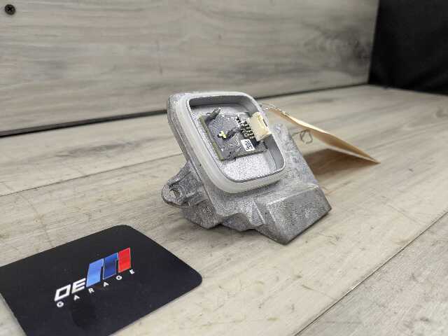 OEM BMW PRE-LCI G22 G23 G80 G82 G83 Right Passenger DRL Headlight Ballast Module