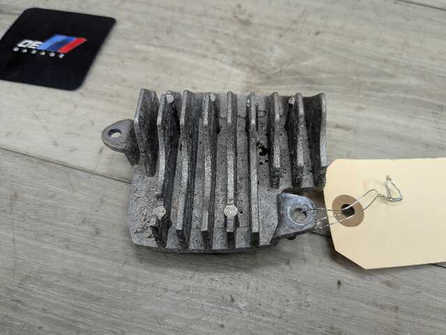 OEM BMW PRE-LCI G22 G23 G80 G82 G83 Right Passenger DRL Headlight Ballast Module