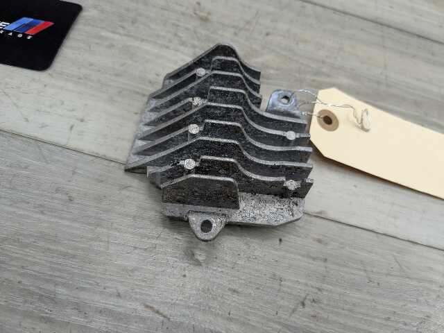 OEM BMW PRE-LCI G22 G23 G80 G82 G83 Right Passenger DRL Headlight Ballast Module