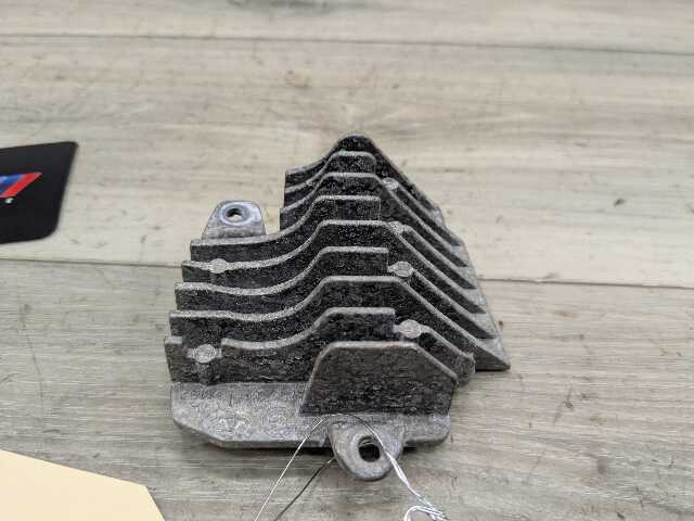 OEM BMW PRE-LCI G22 G23 G80 G82 G83 Left Driver DRL Headlight Ballast Module