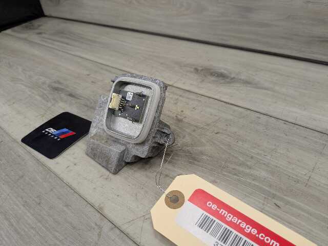 OEM BMW PRE-LCI G22 G23 G80 G82 G83 Left Driver DRL Headlight Ballast Module
