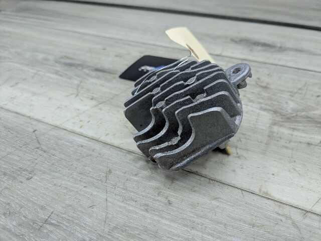 OEM BMW PRE-LCI G22 G23 G80 G82 G83 Left Driver DRL Headlight Ballast Module