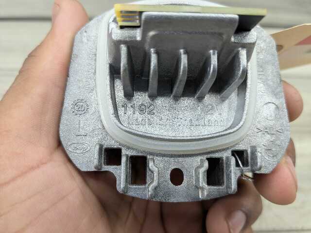 OEM BMW PRE-LCI G22 G23 G80 G82 G83 Left Driver DRL Headlight Ballast Module