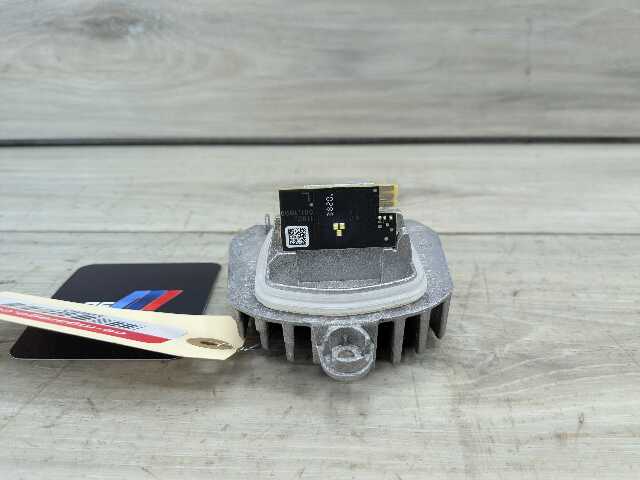 OEM BMW PRE-LCI G22 G23 G80 G82 G83 Left Driver DRL Headlight Ballast Module