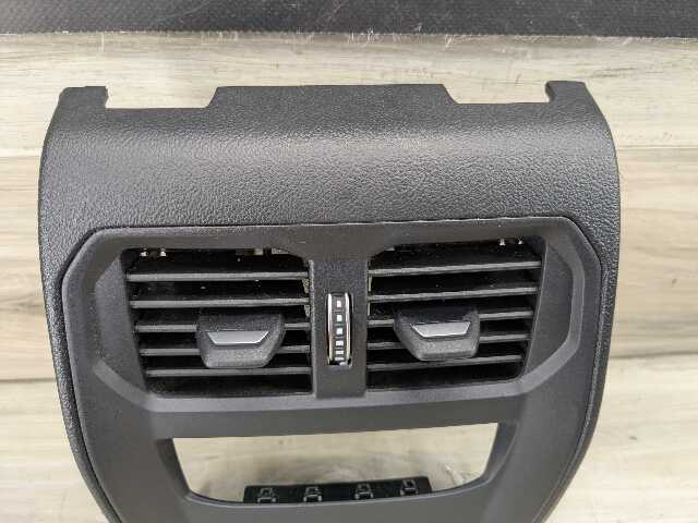 OEM BMW G20 G22 G26 G42 G80 G82 Rear Center AC Air Vent Grille Trim