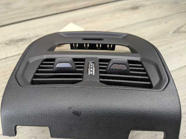 OEM BMW G20 G22 G26 G42 G80 G82 Rear Center AC Air Vent Grille Trim