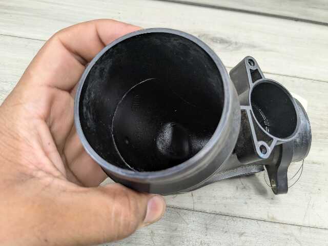 OEM BMW F97 F98 G80 G82 G83 G87 M2 M3 M4 Turbo Charger Inlet Pipe Tube Duct 1-3