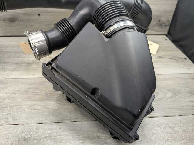 OEM BMW G80 G82 G83 M3 M4 Left Right Air Intake Filter Housing Box Tube Pipe SET
