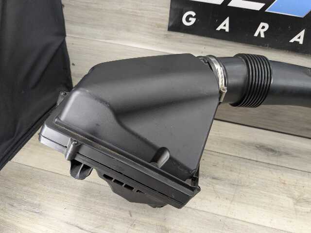 OEM BMW G80 G82 G83 M3 M4 Left Right Air Intake Filter Housing Box Tube Pipe SET