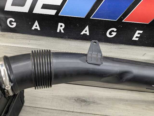 OEM BMW G80 G82 G83 M3 M4 Left Right Air Intake Filter Housing Box Tube Pipe SET