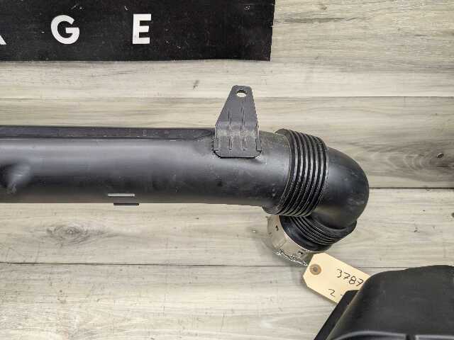 OEM BMW G80 G82 G83 M3 M4 Left Right Air Intake Filter Housing Box Tube Pipe SET