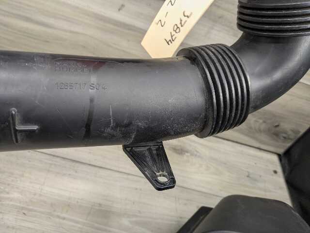 OEM BMW G80 G82 G83 M3 M4 Left Right Air Intake Filter Housing Box Tube Pipe SET