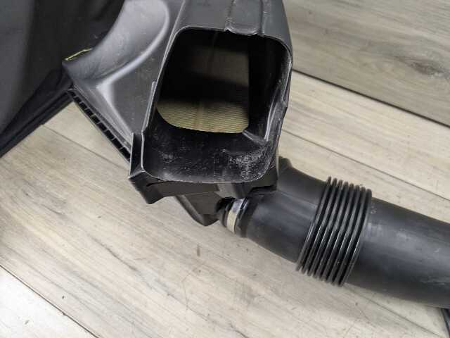 OEM BMW G80 G82 G83 M3 M4 Left Right Air Intake Filter Housing Box Tube Pipe SET