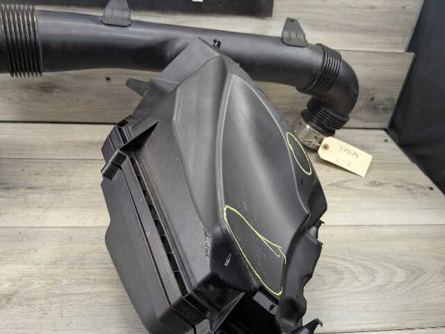 OEM BMW G80 G82 G83 M3 M4 Left Right Air Intake Filter Housing Box Tube Pipe SET