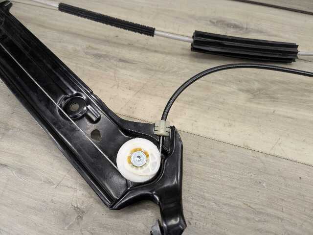 OEM BMW G22 G23 G82 G83 M4 Right Passenger Door Window Regulator Lifter w/ Motor