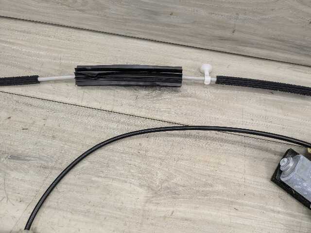 OEM BMW G22 G23 G82 G83 M4 Left Driver Door Window Regulator Lifter w/ Motor