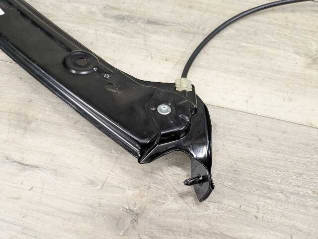 OEM BMW G22 G23 G82 G83 M4 Left Driver Door Window Regulator Lifter w/ Motor