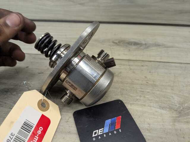 OEM BMW F44 G01 G20 G26 G30 G80 Engine B46 B58 S58 HPFP High Pressure Fuel Pump