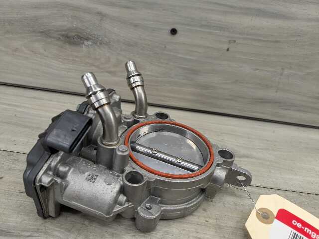 OEM BMW F97 F98 G80 G82 G83 G87 X3M M2 M3 M4 Engine S58 Throttle Body Assembly