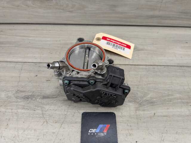 OEM BMW F97 F98 G80 G82 G83 G87 X3M M2 M3 M4 Engine S58 Throttle Body Assembly