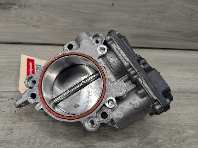 OEM BMW F97 F98 G80 G82 G83 G87 X3M M2 M3 M4 Engine S58 Throttle Body Assembly