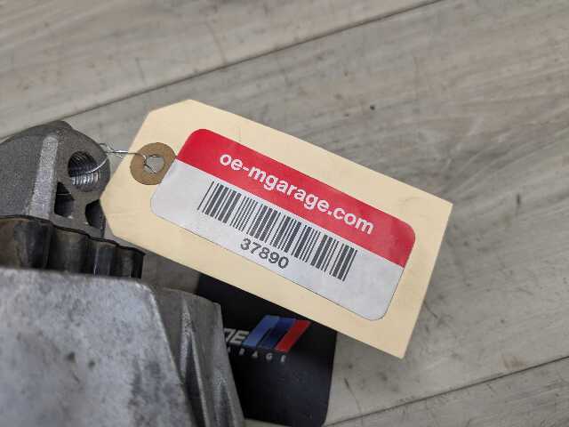 21-25 OEM BMW G80 G82 G83 G87 M2 M3 M4 Left Driver Side Engine S58 Motor Mount