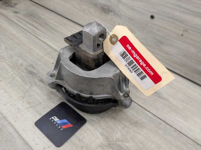 21-25 OEM BMW G80 G82 G83 G87 M2 M3 M4 Left Driver Side Engine S58 Motor Mount