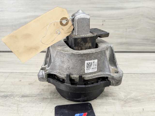 21-25 OEM BMW G80 G82 G83 G87 M2 M3 M4 Left Driver Side Engine S58 Motor Mount