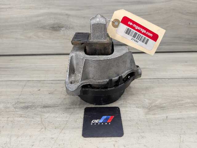 21-25 OEM BMW G80 G82 G83 G87 M2 M3 M4 Left Driver Side Engine S58 Motor Mount