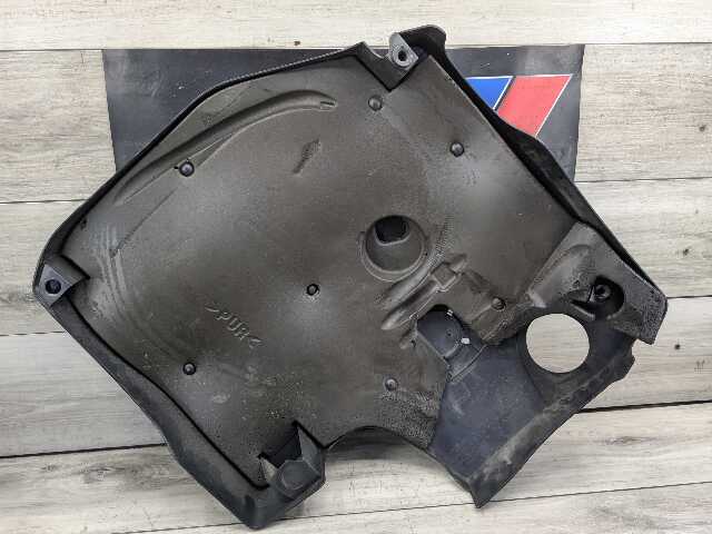 12-17 OEM BMW F30 F32 F33 F36 335 435 Engine N55 Twin Turbo Valve Cylinder Cover