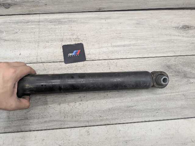 12-15 OEM BMW F30 335iX AWD Rear Left Right Side Strut Shock Absorber