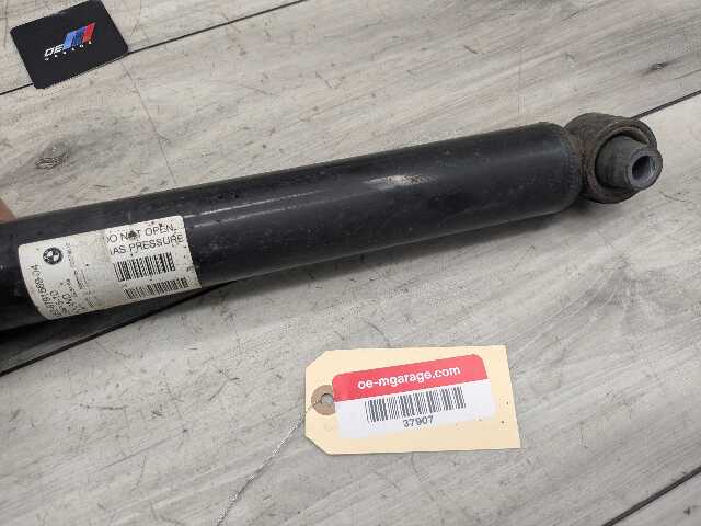 12-15 OEM BMW F30 335iX AWD Rear Left Right Side Strut Shock Absorber