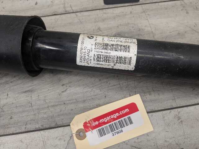 12-15 OEM BMW F30 335iX AWD Rear Left Right Side Strut Shock Absorber