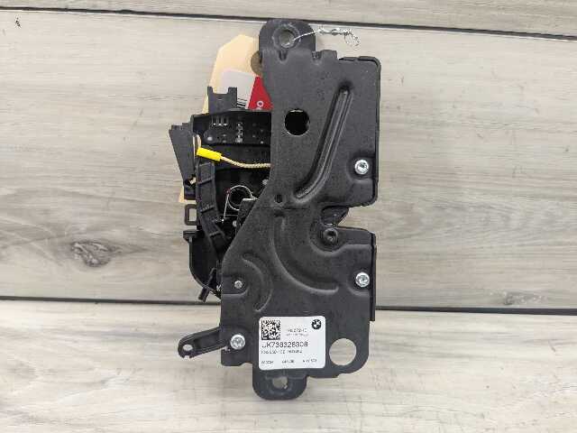 17-24 OEM BMW F44 F90 G20 G30 330 M340 Rear Trunk Lid Latch Lock Opener Actuator