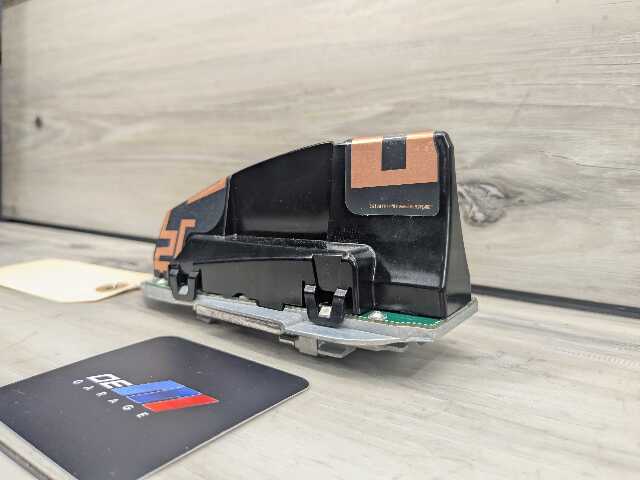 OEM BMW F97 F98 G01 G02 G05 G06 G07 G20 G30 Roof Shark Fin Radio Antenna Module