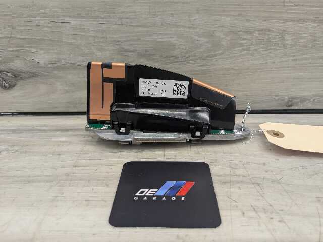 OEM BMW F97 F98 G01 G02 G05 G06 G07 G20 G30 Roof Shark Fin Radio Antenna Module