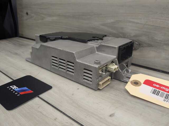 OEM BMW F97 G01 G05 G20 G30 G80 Radio Audio Amplifier Control Module HIGH SDARS