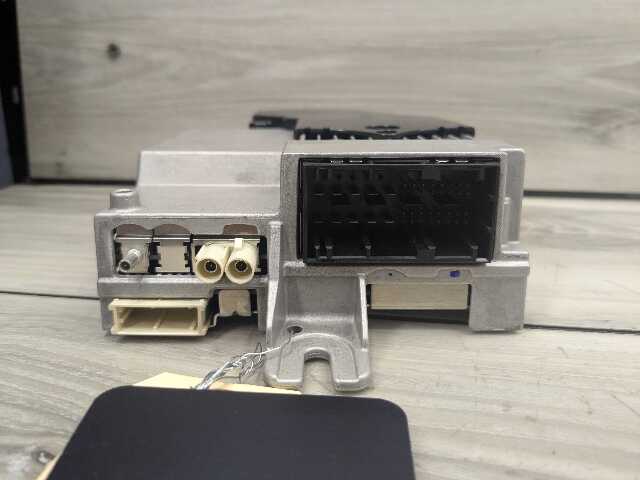 OEM BMW F97 G01 G05 G20 G30 G80 Radio Audio Amplifier Control Module HIGH SDARS