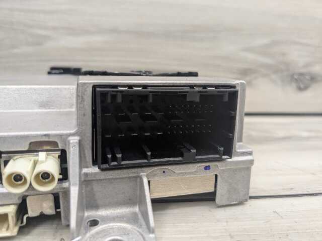 OEM BMW F97 G01 G05 G20 G30 G80 Radio Audio Amplifier Control Module HIGH SDARS