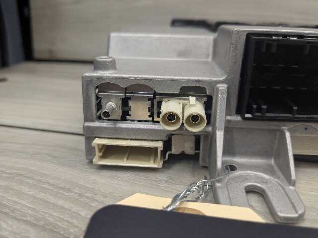OEM BMW F97 G01 G05 G20 G30 G80 Radio Audio Amplifier Control Module HIGH SDARS