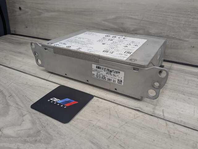 OEM BMW F44 F90 G20 G30 HARMAN Navigation Headunit Radio Audio MGU HU HIGH 1.4