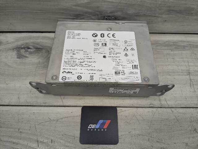 OEM BMW F44 F90 G20 G30 HARMAN Navigation Headunit Radio Audio MGU HU HIGH 1.4