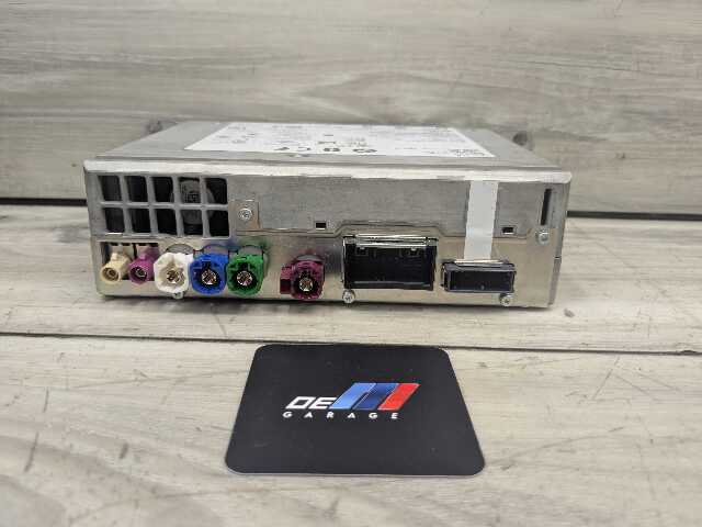 OEM BMW F44 F90 G20 G30 HARMAN Navigation Headunit Radio Audio MGU HU HIGH 1.4