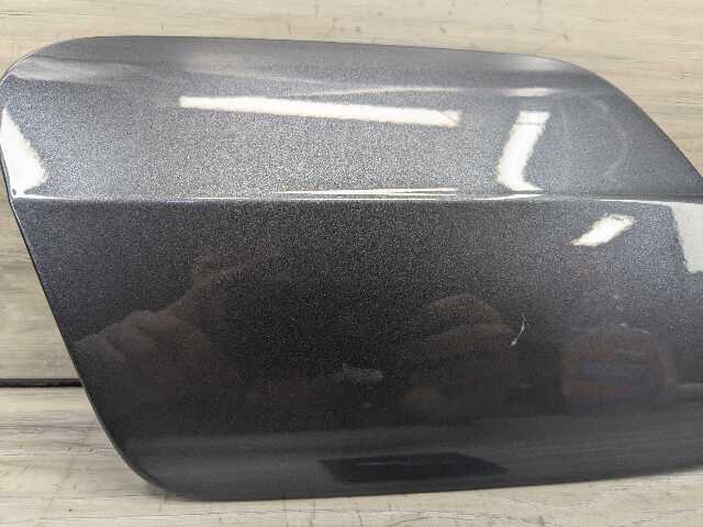 *20-24 OEM BMW F44 228 M235 Rear Fuel Gas Tank Flap Filler Lid Cover Cap Gray