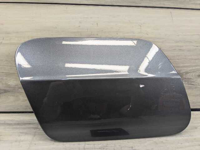 *20-24 OEM BMW F44 228 M235 Rear Fuel Gas Tank Flap Filler Lid Cover Cap Gray