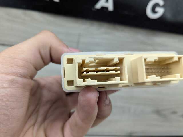 OEM BMW F44 G05 G20 G22 G23 G26 G42 G80 G82 Parking Distance Control PDC Module